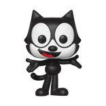 Felix the Cat #526 Funko Pop