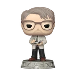 Dr. Jurgen Voller #1387 Funko Pop