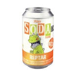 Reptar Funko Pop