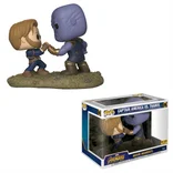 Captain America vs. Thanos #698 Funko Pop