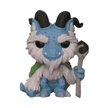 Magnus Twistknot #08 Funko Pop