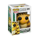 Tumblebee #01 Funko Pop