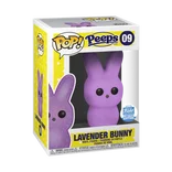 Lavender Bunny #09 Funko Pop