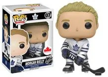 Morgan Rielly #07 Funko Pop