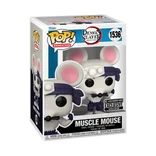 Muscle Mouse #1536 Funko Pop