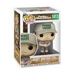 Andy Dwyer Pawnee Goddesses #1413 Funko Pop