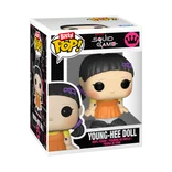 Young-Hee Doll Funko Pop