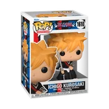 Ichigo Kurosaki #1610 Funko Pop