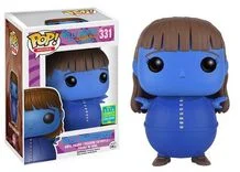 Violet Beauregarde #331 Funko Pop