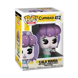 Cala Maria #412 Funko Pop