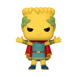 Bartigula #1199 Funko Pop