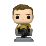 Captain Kirk #1136 Funko Pop