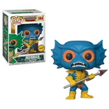 Merman #564 Funko Pop