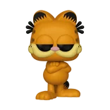 Garfield #20 Funko Pop