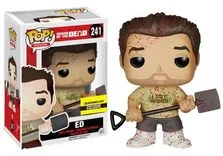 Ed #241 Funko Pop