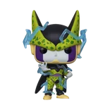 Perfect Cell #759 Funko Pop