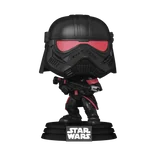 Purge Trooper #632 Funko Pop