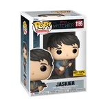 Jaskier #1195 Funko Pop