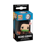 Nezuko Kamado Funko Pop