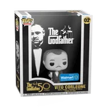 Vito Corleone #02 Funko Pop