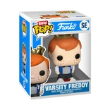 Varsity Freddy #SE Funko Pop