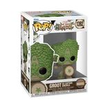 Groot as Captain America #1392 Funko Pop