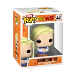 Android 18 Funko Pop