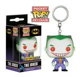 The Joker Funko Pop