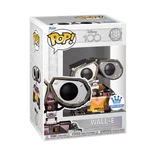 Wall-E #1349 Funko Pop