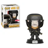 Dryden Gangster #254 Funko Pop