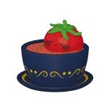 Tomato Funko Pop