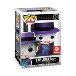 The Joker Batman 1989 #403 Funko Pop