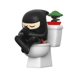 Praying Ninja Funko Pop