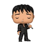 Elvis '68 Comeback Special #188 Funko Pop