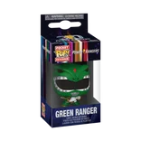 Green Ranger Funko Pop