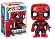 Spider-Man #03 Funko Pop