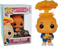 Adam Bomb #01 Funko Pop