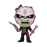 "Nights of the Dead Eddie" #251 Funko Pop