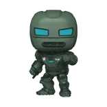The Hydra Stomper #872 Funko Pop