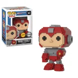 Magnet Missle #13 Funko Pop