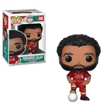 Mohamed Salah #08 Funko Pop