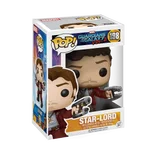 Star-Lord #198 Funko Pop