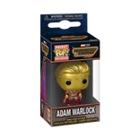 Adam Warlock Funko Pop