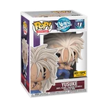 Yusuke #877 Funko Pop