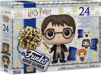 Harry Potter #24 DAYS Funko Pop