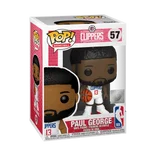 Paul George #57 Funko Pop