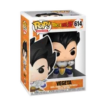 Vegeta #614 Funko Pop