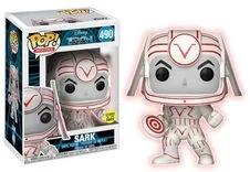 Sark #490 Funko Pop