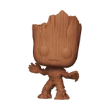 Groot #622 Funko Pop