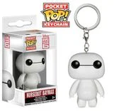Nurse Baymax Funko Pop